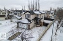 89 Erin Ridge Drive, St. Albert, AB  - Outdoor 