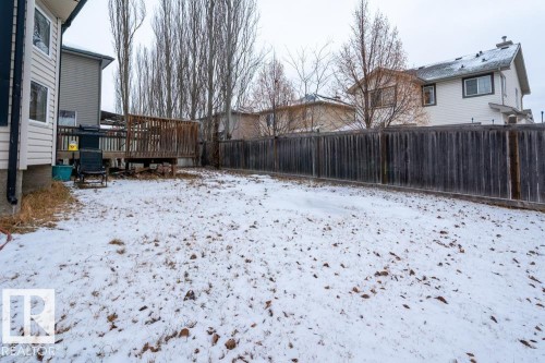 89 Erin Ridge Drive, St. Albert, AB - Outdoor