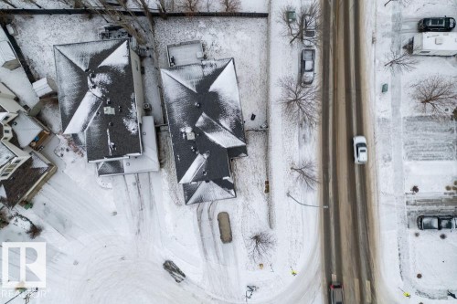 89 Erin Ridge Drive, St. Albert, AB - Outdoor