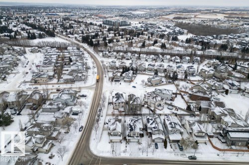 89 Erin Ridge Drive, St. Albert, AB - Outdoor With View