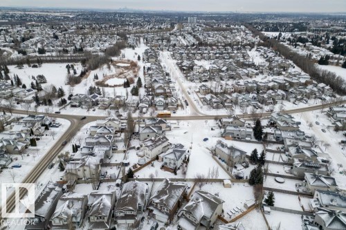 89 Erin Ridge Drive, St. Albert, AB - Outdoor With View