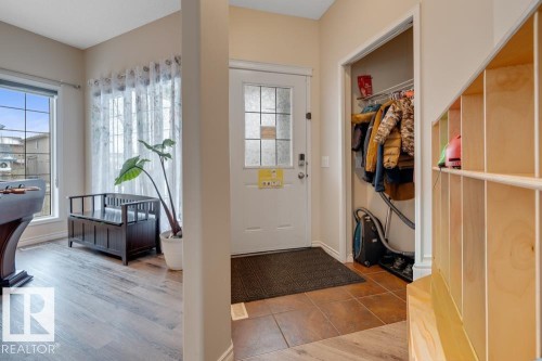 89 Erin Ridge Drive, St. Albert, AB - Indoor Photo Showing Other Room