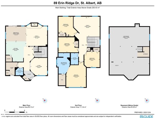 89 Erin Ridge Drive, St. Albert, AB - Other