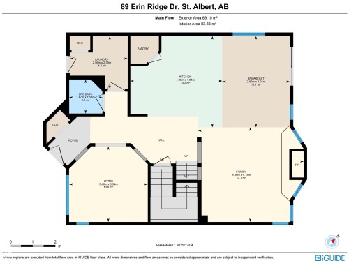 89 Erin Ridge Drive, St. Albert, AB - Other