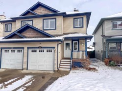 119 GALLOWAY Wynd Fort Saskatchewan, AB T8L 0B9