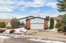 8427 152B Avenue, Edmonton, AB  - Outdoor 