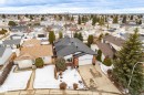 8427 152B Avenue, Edmonton, AB  - Outdoor With View 