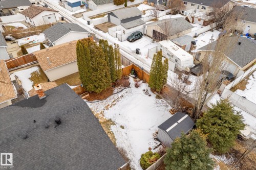 8427 152B Avenue, Edmonton, AB - Outdoor