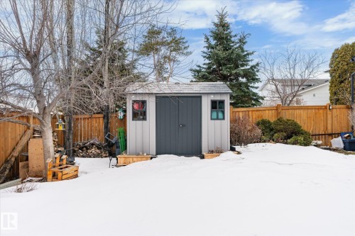 8427 152B Avenue, Edmonton, AB - Outdoor