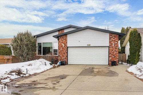 8427 152B Avenue, Edmonton, AB - Outdoor