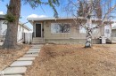Side by side duplex - 6103-6105 97A Avenue, Edmonton, AB  - Outdoor 