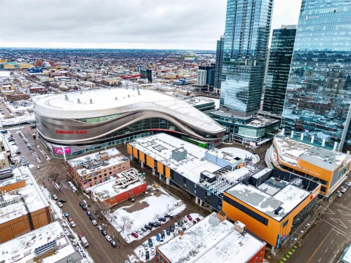 1403 10136 104 Street  Edmonton, AB T5J 0B5