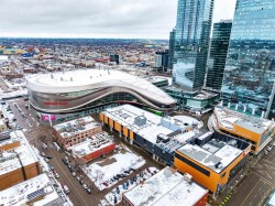 1403 10136 104 Street  Edmonton, AB T5J 0B5