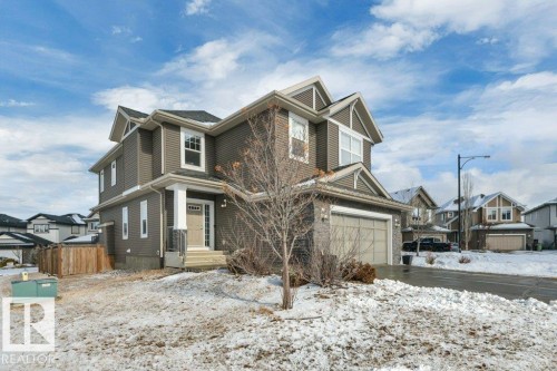 1844 56 Street, Edmonton, AB - Outdoor