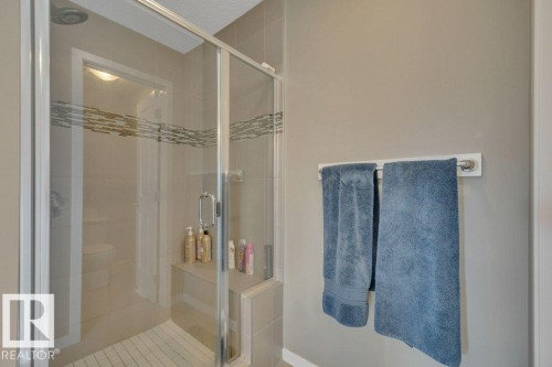 1844 56 Street, Edmonton, AB - Indoor Photo Showing Bathroom