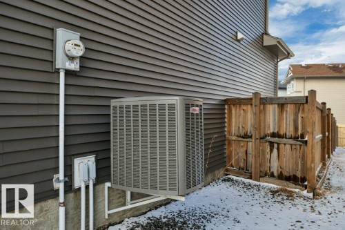 1844 56 Street, Edmonton, AB - Outdoor With Exterior