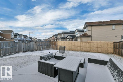 1844 56 Street, Edmonton, AB - Outdoor