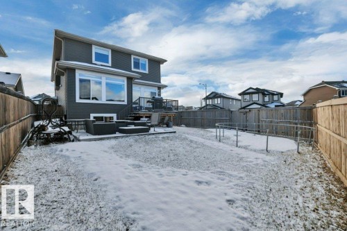 1844 56 Street, Edmonton, AB - Outdoor
