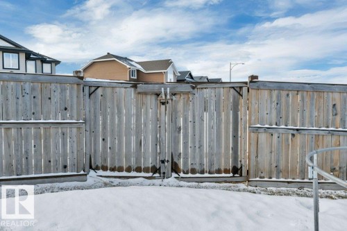 1844 56 Street, Edmonton, AB - Outdoor