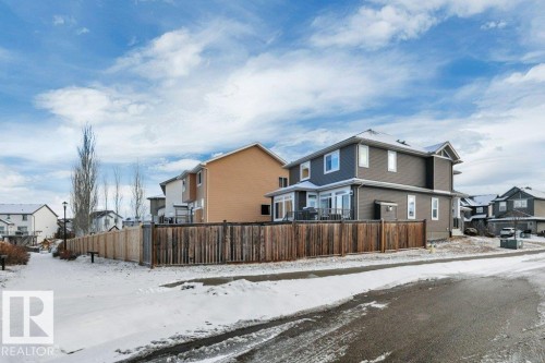 1844 56 Street, Edmonton, AB - Outdoor