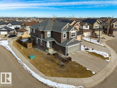 1844 56 Street, Edmonton, AB - Outdoor