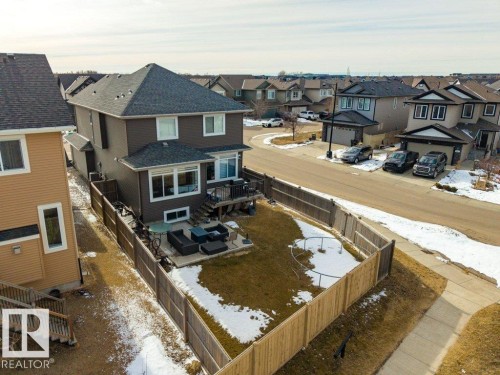 1844 56 Street, Edmonton, AB - Outdoor