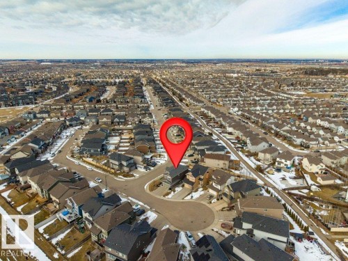 1844 56 Street, Edmonton, AB - Outdoor With View