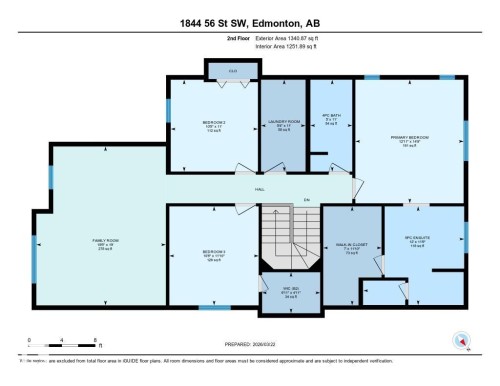 1844 56 Street, Edmonton, AB - Other