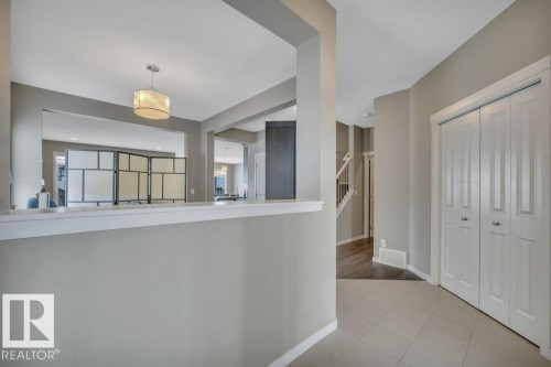 1844 56 Street, Edmonton, AB - Indoor Photo Showing Other Room