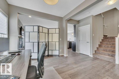 1844 56 Street, Edmonton, AB - Indoor Photo Showing Other Room