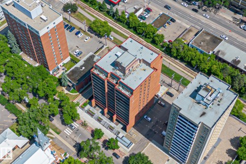 308 9917 110 Street  Edmonton, AB T5K 2N4