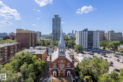 703 9917 110 Street  Edmonton, AB T5K 2N4