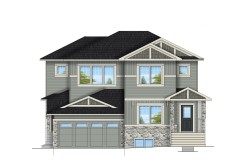 305 BRAE Way Leduc, AB T9E 1T7