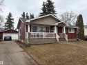 15926 92 Avenue, Edmonton, AB  - Outdoor With Facade 