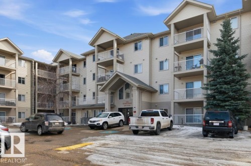 410 12550 140 AVENUE NW  Edmonton, AB T5X 6J4