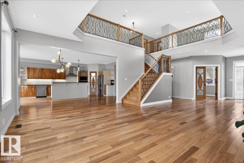 1004 Downey Way, Edmonton, AB - Indoor Photo Showing Other Room