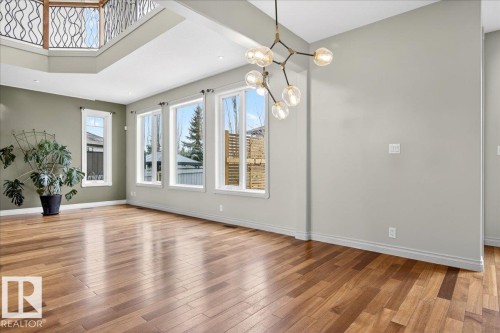 1004 Downey Way, Edmonton, AB - Indoor Photo Showing Other Room