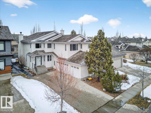 1004 Downey Way, Edmonton, AB - Outdoor