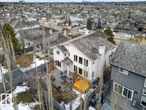 1004 Downey Way, Edmonton, AB - Outdoor
