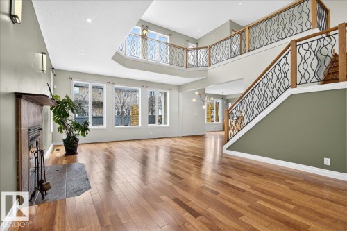 1004 Downey Way, Edmonton, AB - Indoor Photo Showing Other Room