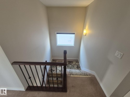 3308 18B Avenue, Edmonton, AB - Indoor Photo Showing Other Room