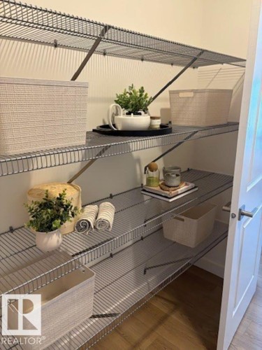 5039 Cawsey Link, Edmonton, AB - Indoor With Storage