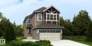 5039 Cawsey Link, Edmonton, AB  - Outdoor 