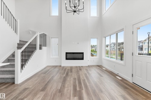 5039 Cawsey Link, Edmonton, AB 
