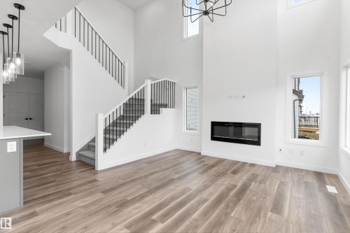 5039 Cawsey Link, Edmonton, AB 
