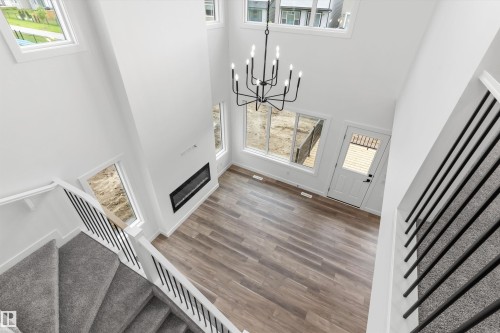 5039 Cawsey Link, Edmonton, AB 