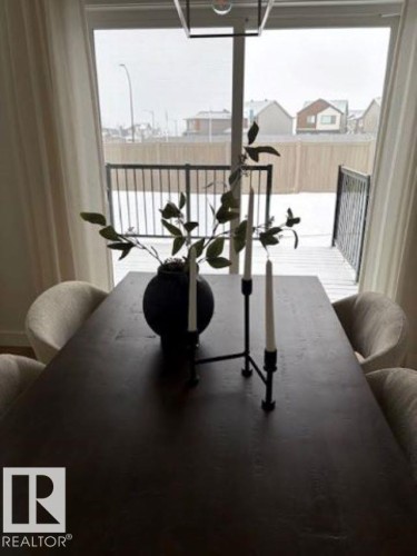 5039 Cawsey Link, Edmonton, AB - Indoor