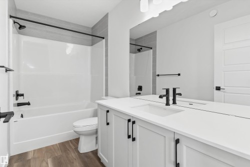 5039 Cawsey Link, Edmonton, AB 