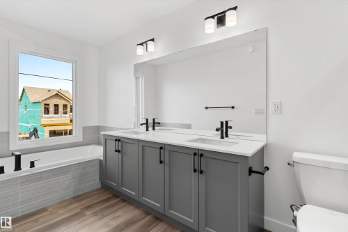 5039 Cawsey Link, Edmonton, AB 