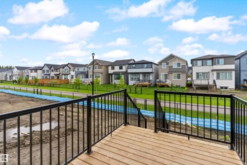 5039 Cawsey Link, Edmonton, AB 